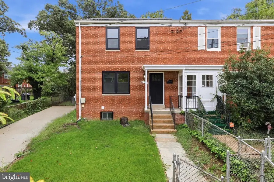 4116 Atmore Pl, Temple Hills, MD 20748 - #3
