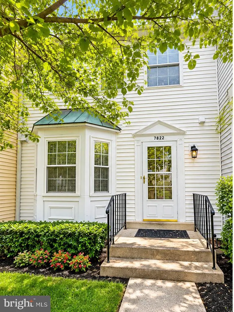 7822 Emilys Way, Greenbelt, MD 20770 - #1
