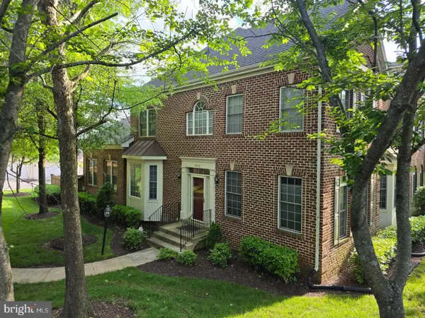 12410 Gladys Retreat Cir #9, BOWIE, MD 20720
