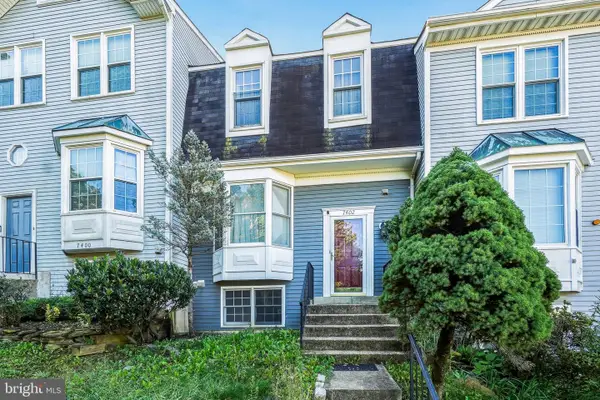 7402 Morrison Dr, GREENBELT, MD 20770