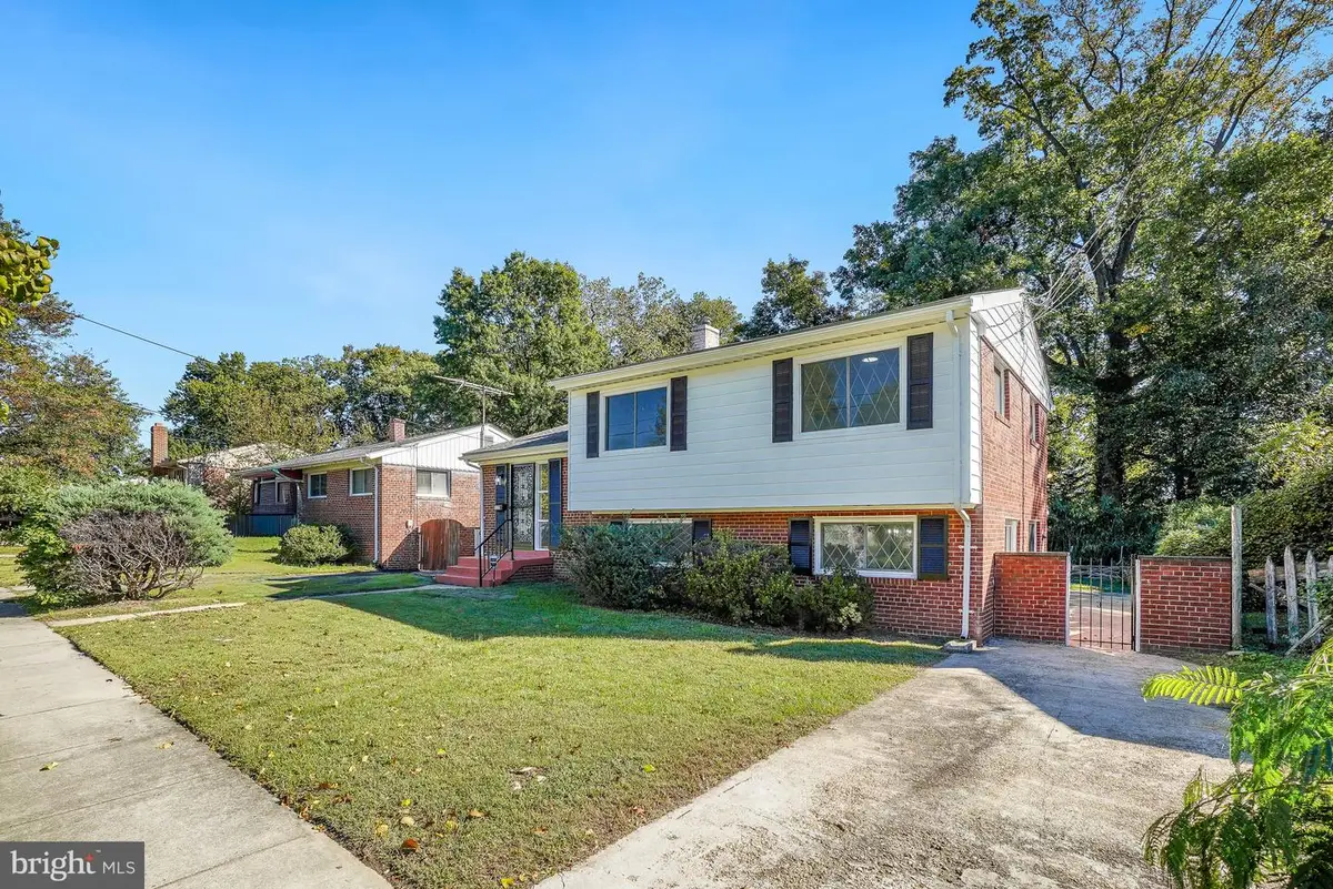 6117 Balfour Dr, Hyattsville, MD 20782 - #1