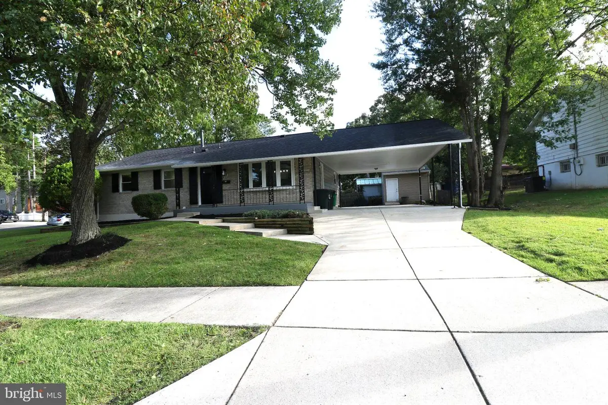 8917 2nd St, Lanham, MD 20706 - #1