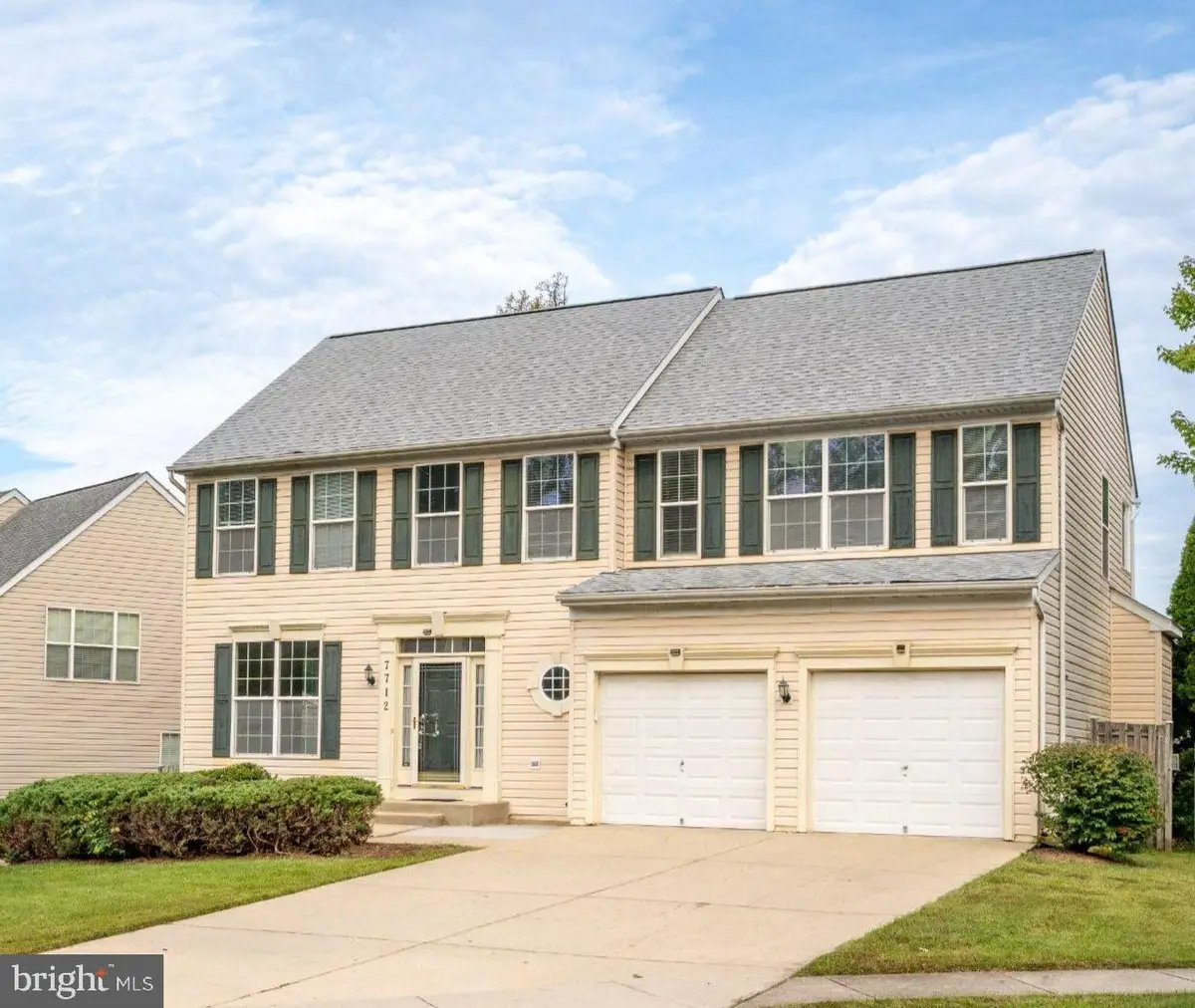 7712 Blue Point Ave, Beltsville, MD 20705 - #1