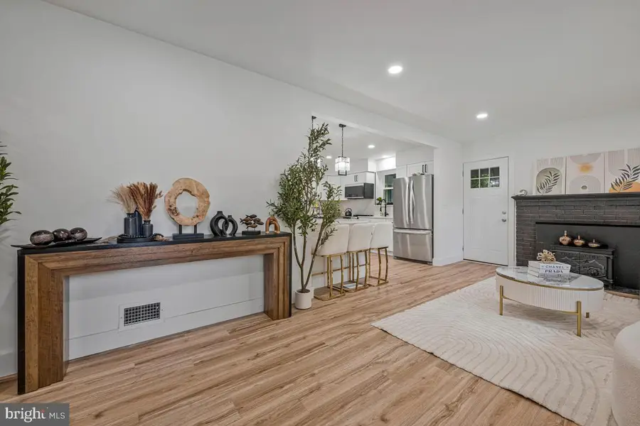 5110 Barto Ave, Suitland, MD 20746 - #3