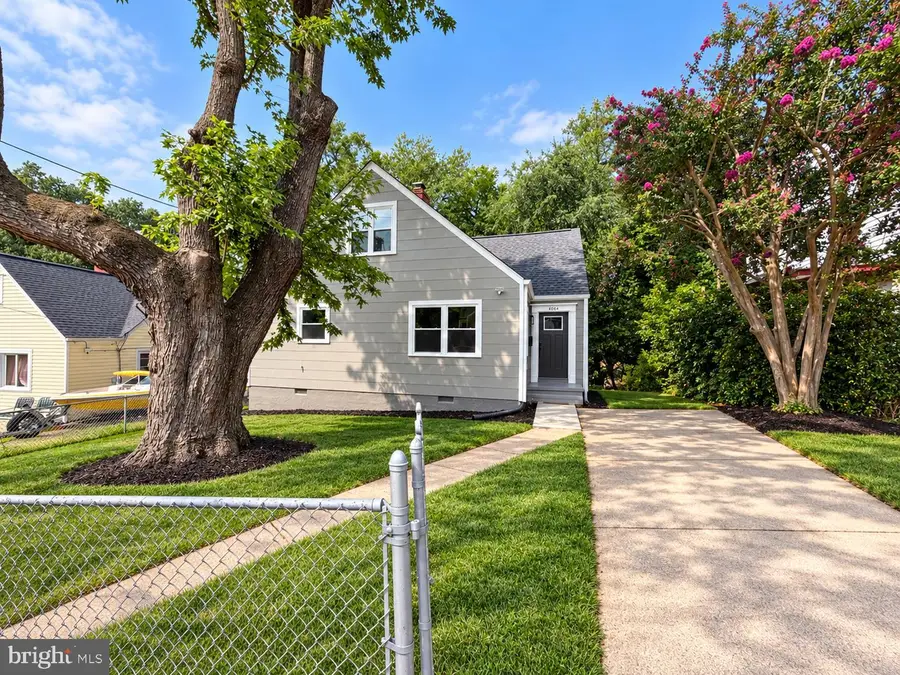 4404 54th Pl, Bladensburg, MD 20710 - #2