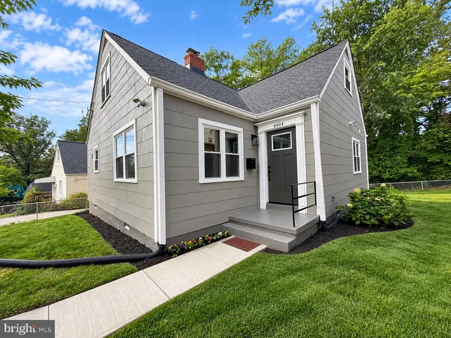 4404 54th Pl, Bladensburg, MD 20710 - #3
