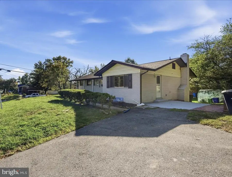 6700 Cipriano Rd, Lanham, MD 20706 - #2