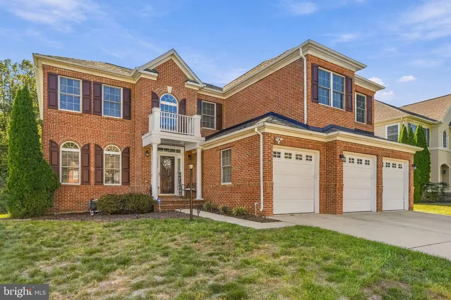 1106 Caskadilla Ln, Accokeek, MD 20607 - #2
