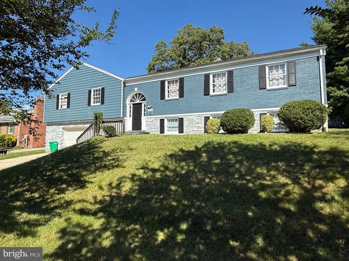 3603 Burleigh Dr, Bowie, MD 20721 - #1