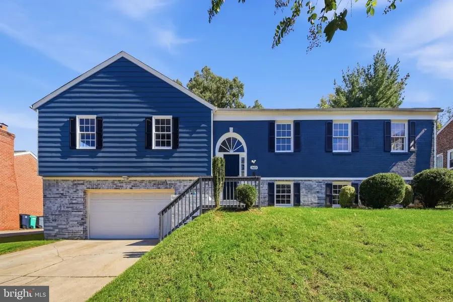 3603 Burleigh Dr, Bowie, MD 20721 - #2