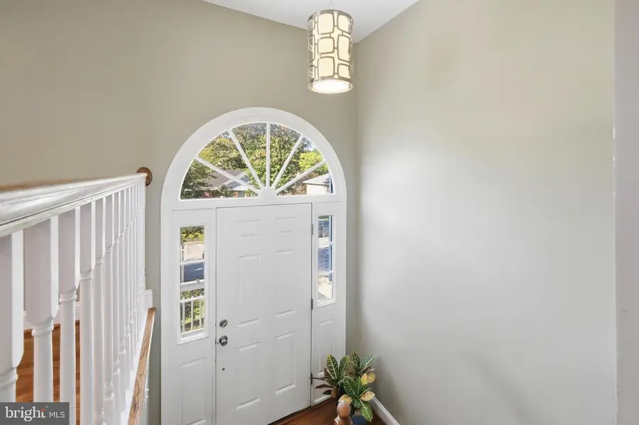 3603 Burleigh Dr, Bowie, MD 20721 - #3