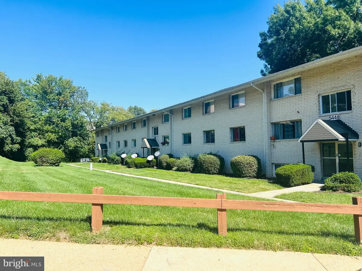 5444 85th Ave #102, Hyattsville, MD 20784 - #1