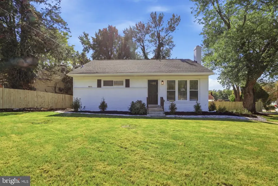 6201 Addison Rd, Capitol Heights, MD 20743 - #2