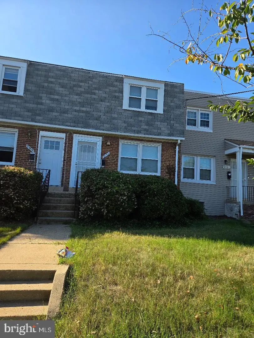 2754 Iverson St #72, Temple Hills, MD 20748 - #2