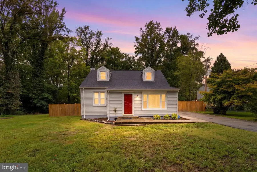 14925 Schall Rd, Accokeek, MD 20607 - #2