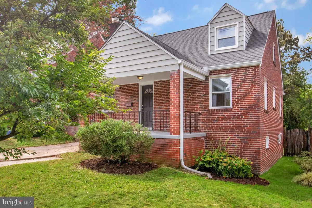 6112 43rd St, Hyattsville, MD 20781 - #1