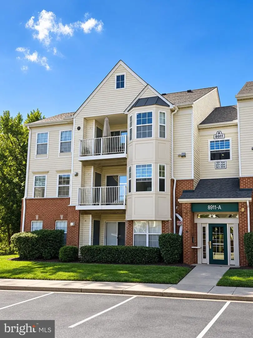 8911 Town Center Cir #201, Upper Marlboro, MD 20774 - #1
