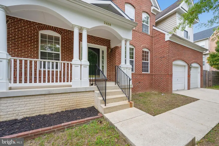 2408 Green Ginger Cir, Accokeek, MD 20607 - #2