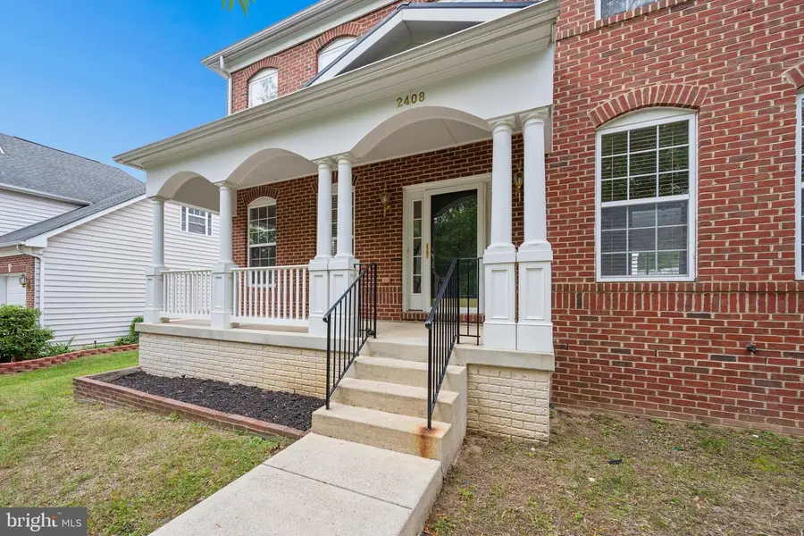 2408 Green Ginger Cir, Accokeek, MD 20607 - #3