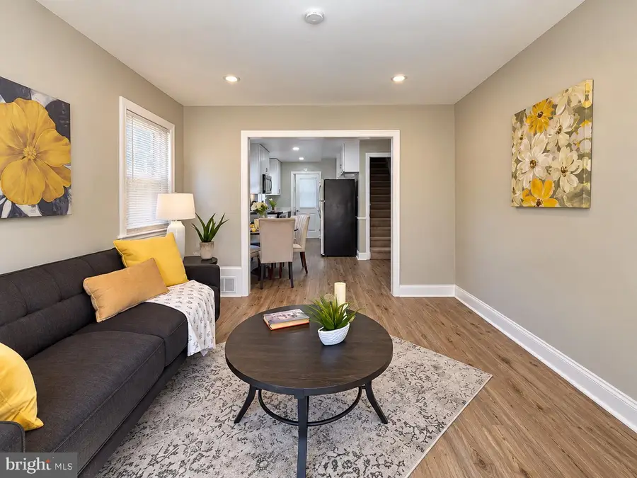 3818 Allison St, Brentwood, MD 20722 - #2