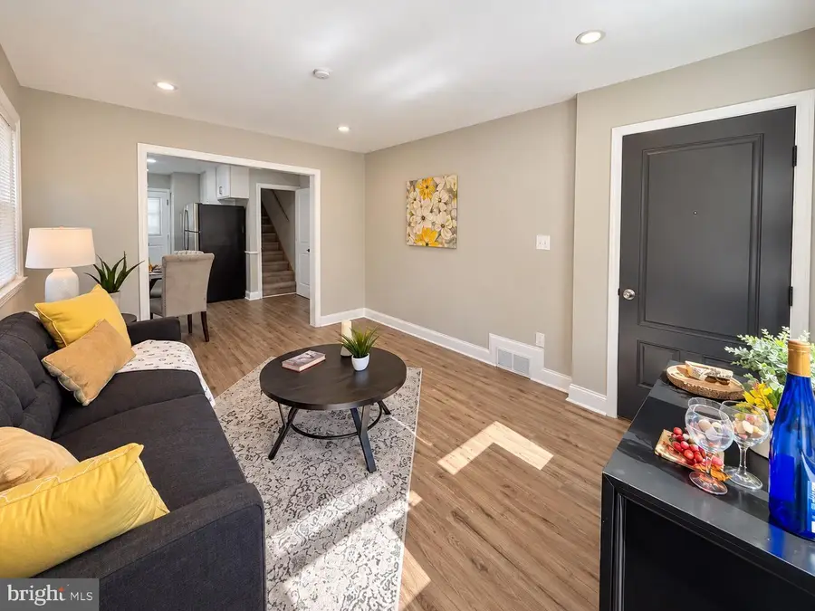 3818 Allison St, Brentwood, MD 20722 - #3