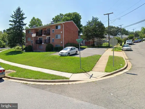 Address Withheld By Seller, LANDOVER, MD 20785