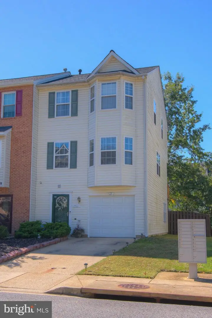 7711 Fishing Creek Way, Clinton, MD 20735 - #2