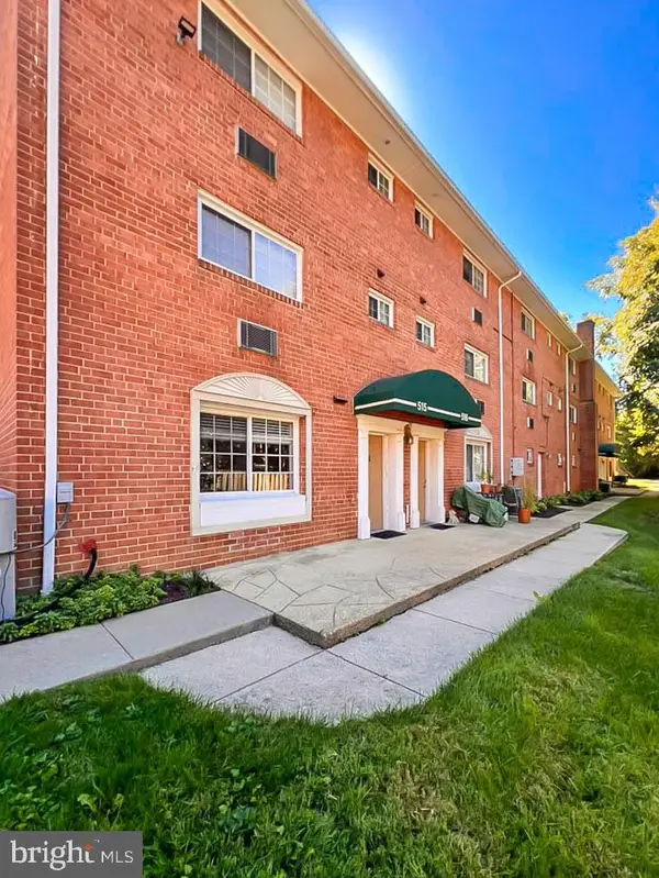 610 Main St #515, LAUREL, MD 20707
