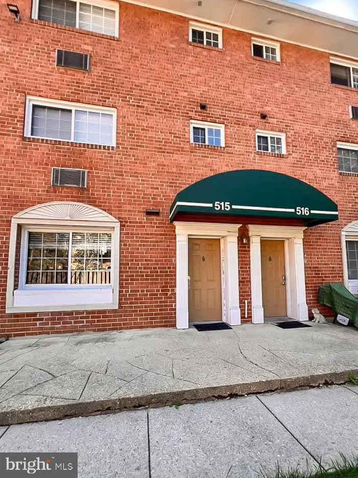 610 Main St #515, Laurel, MD 20707 - #2