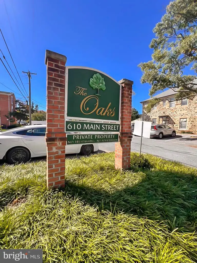 610 Main St #515, Laurel, MD 20707 - #3