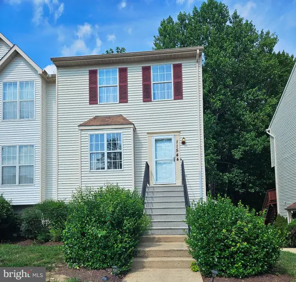 11544 Joyceton Dr #33-2, UPPER MARLBORO, MD 20774