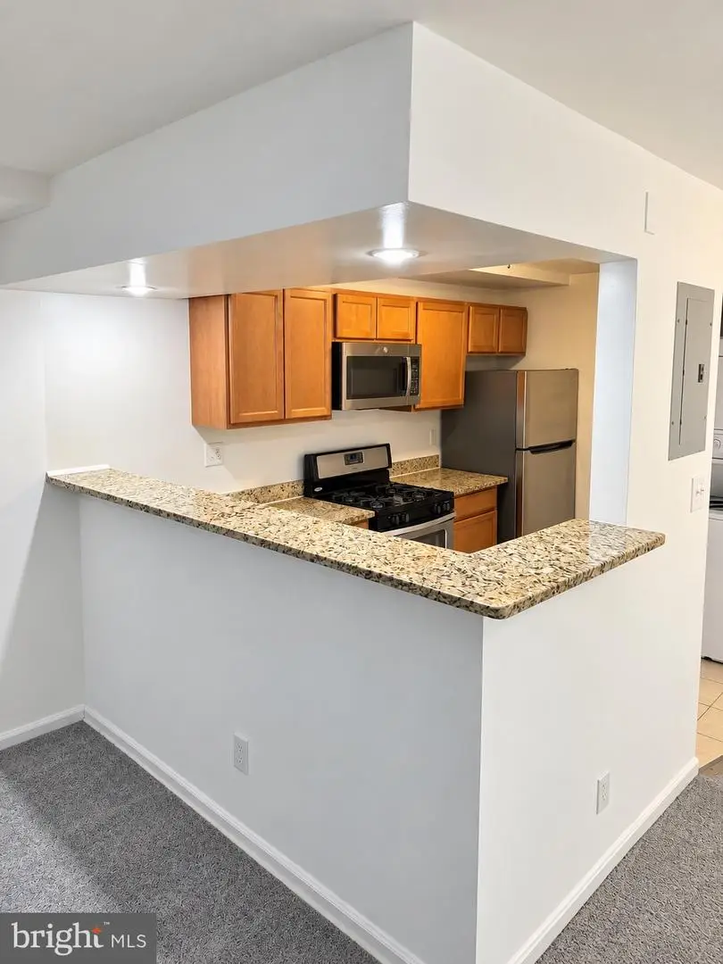 2514 Markham Ln #1, Landover, MD 20785 - #3