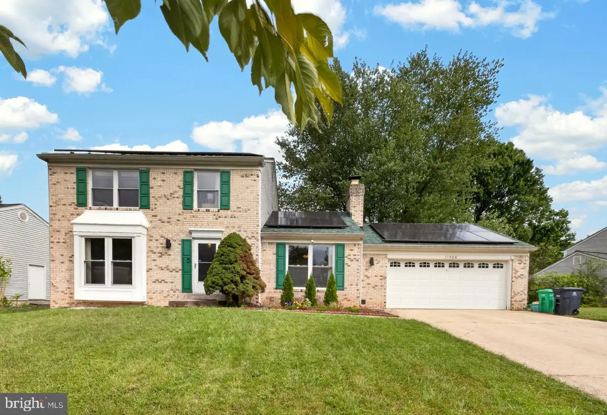 11509 Basswood Ct, Laurel, MD 20708 - #1