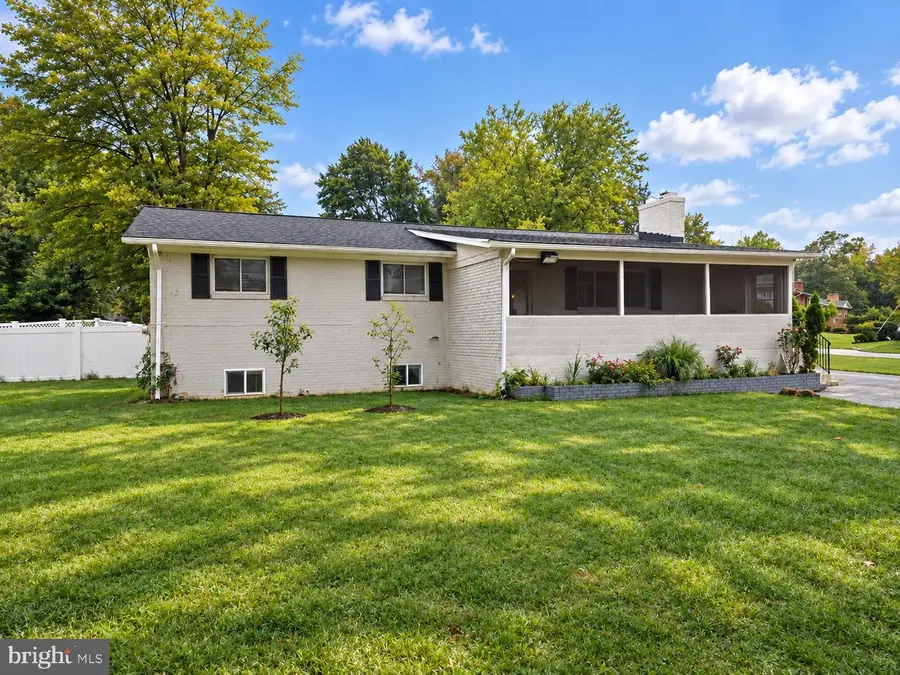 7411 Colchester Dr, Clinton, MD 20735 - #3