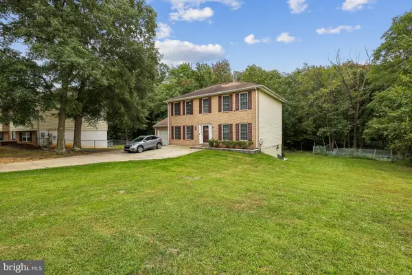2609 John A Thompson Rd, TEMPLE HILLS, MD 20748