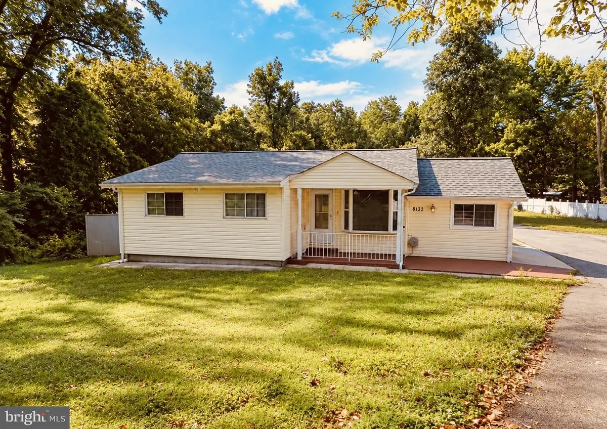 8132 Woodyard Rd, Clinton, MD 20735 - #1