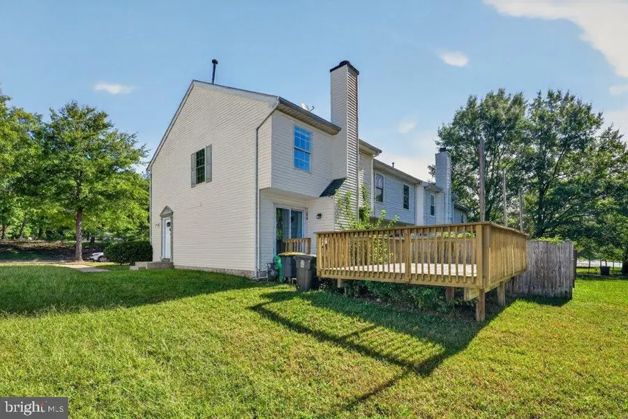 5306 Stoney Meadows Dr, District Heights, MD 20747 - #3