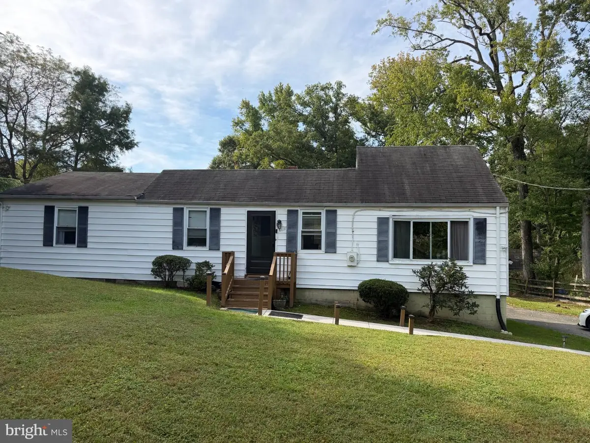 8115 Muirkirk Rd, Beltsville, MD 20705 - #1