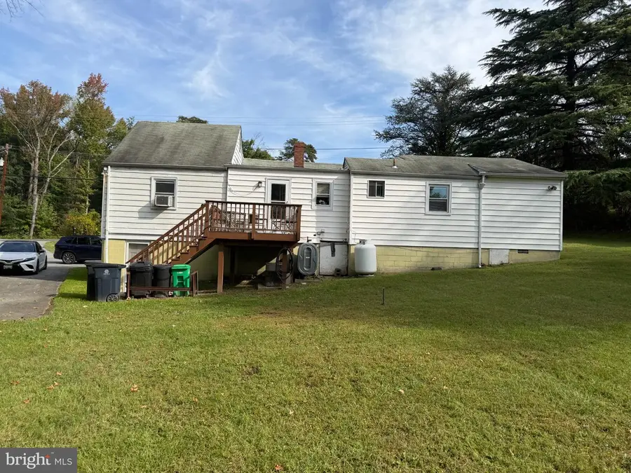 8115 Muirkirk Rd, Beltsville, MD 20705 - #3