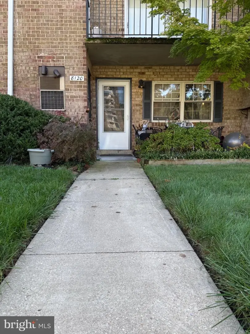 8120 Lakecrest Dr #8120, Greenbelt, MD 20770 - #1