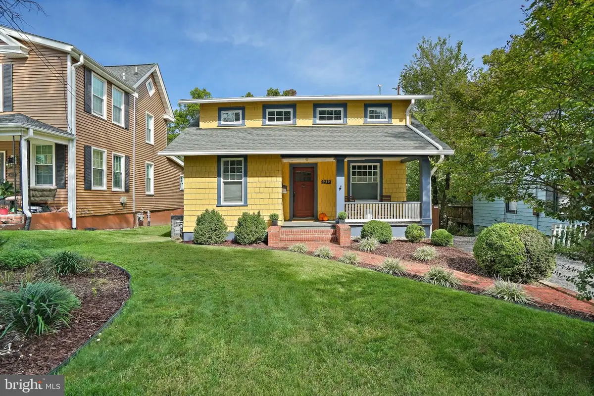 4210 Jefferson St, Hyattsville, MD 20781 - #1