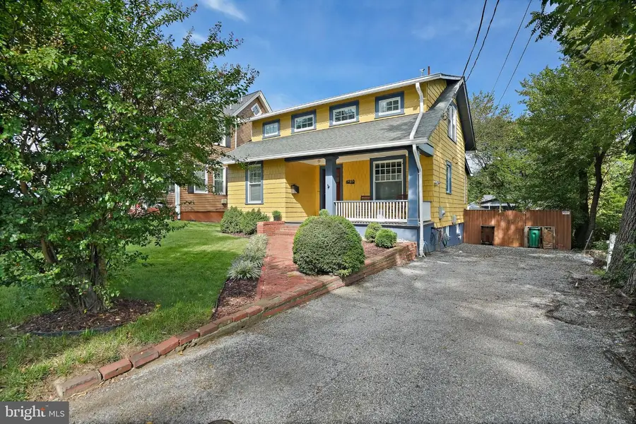 4210 Jefferson St, Hyattsville, MD 20781 - #3