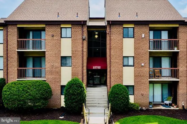 15702 Dorset Rd #137, Laurel, MD 20707 - #2