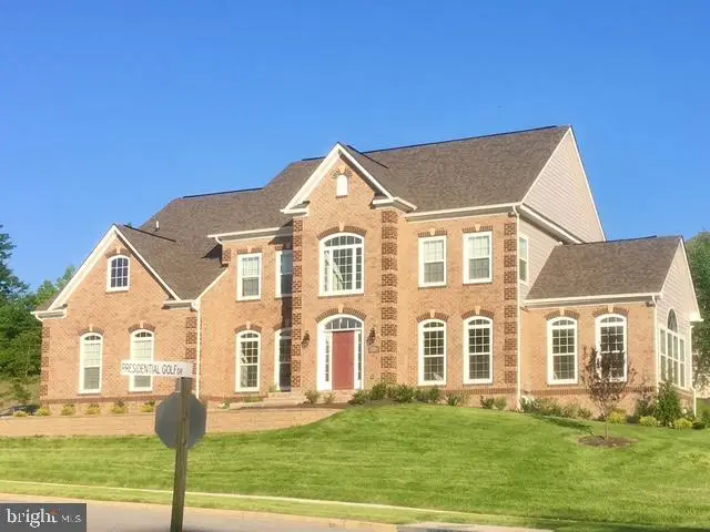 15526 Finchingfield Way, Upper Marlboro, MD 20774 - #1