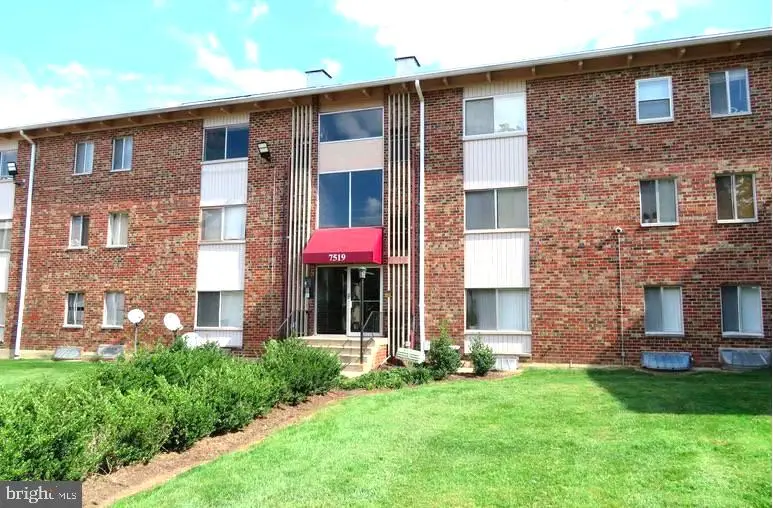 7519 Riverdale Rd #1953, New Carrollton, MD 20784 - #2