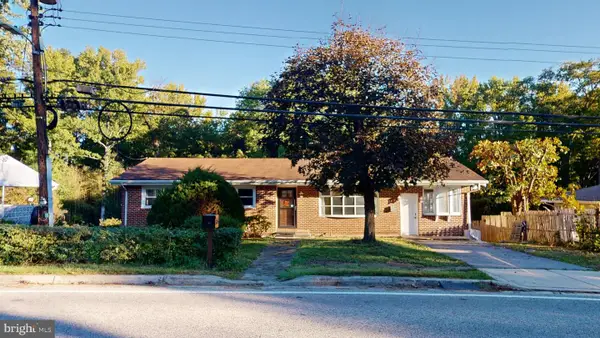 5103 Baltimore Ln, LANHAM, MD 20706