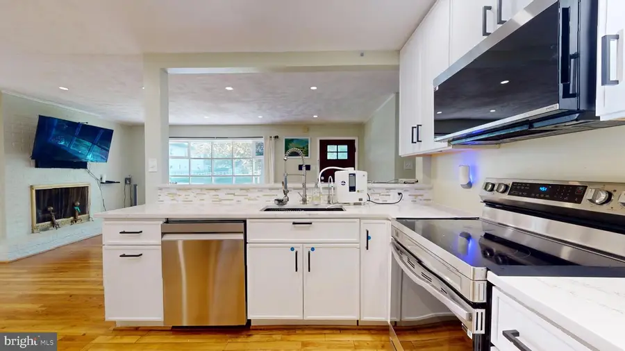 5103 Baltimore Ln, Lanham, MD 20706 - #3