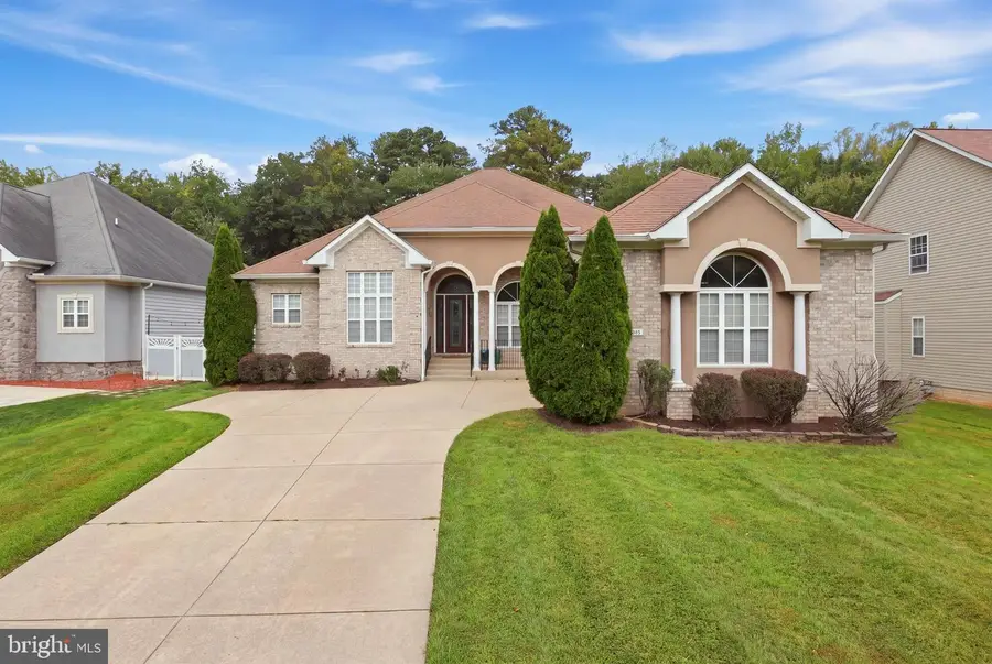 11548 Prospect Hill Rd, Glenn Dale, MD 20769 - #2