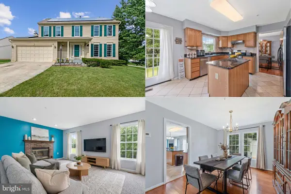 8507 Bates Dr, BOWIE, MD 20720