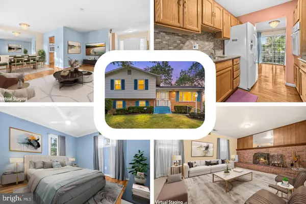 4312 Kinmount Rd, LANHAM, MD 20706